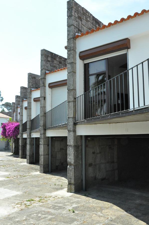 Hotel Do Cais Darque Rum bild